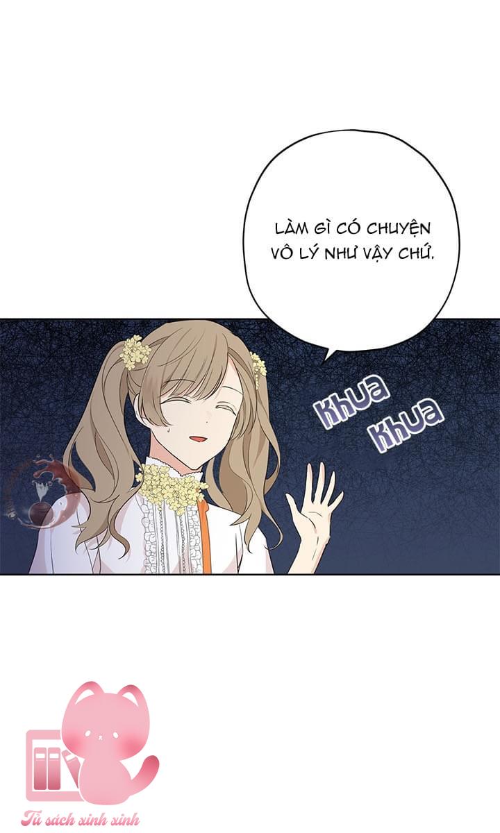 Thật Ra Tôi Mới Là Thật - Chap 26 - Trang 37