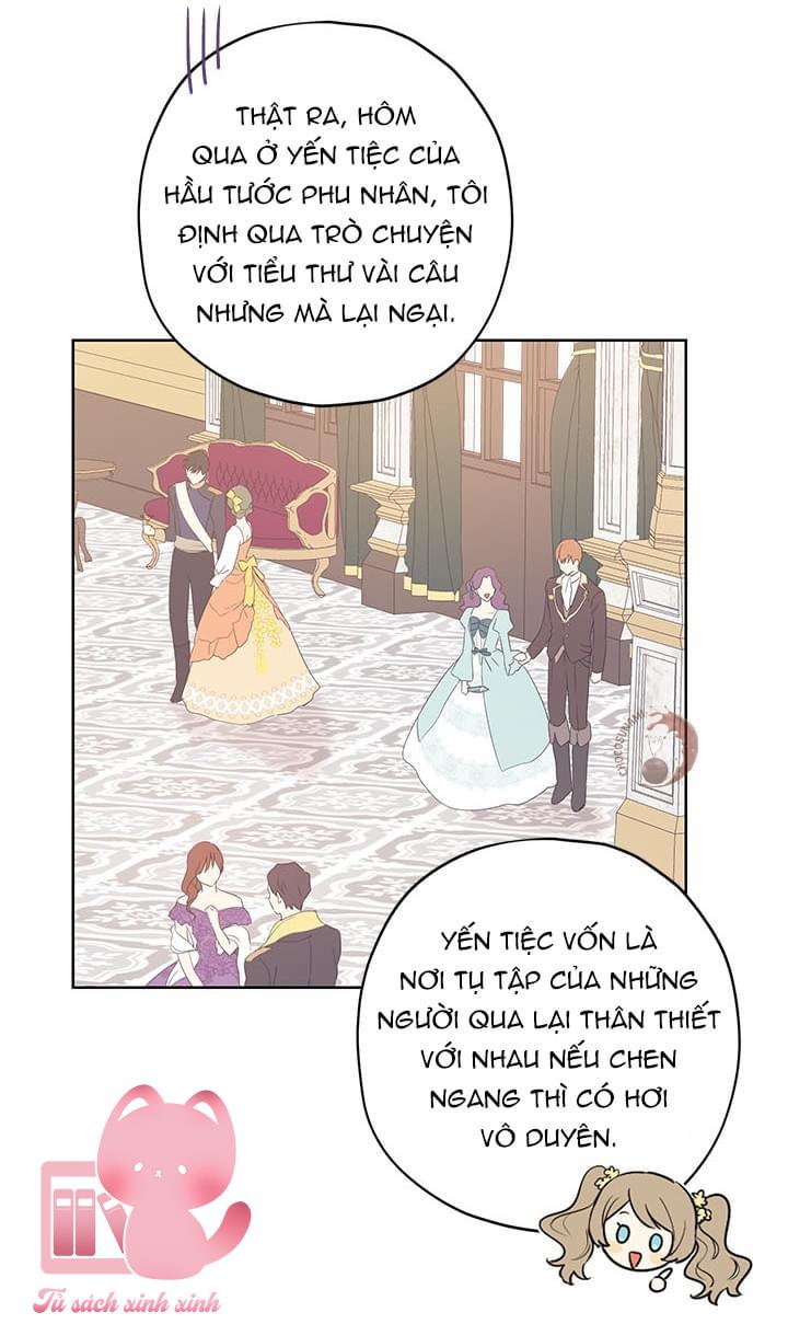 Thật Ra Tôi Mới Là Thật - Chap 26 - Trang 38