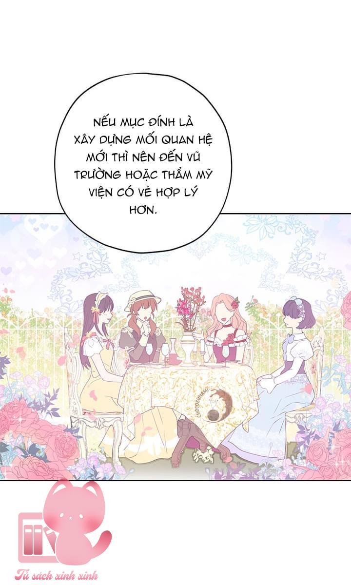 Thật Ra Tôi Mới Là Thật - Chap 26 - Trang 39