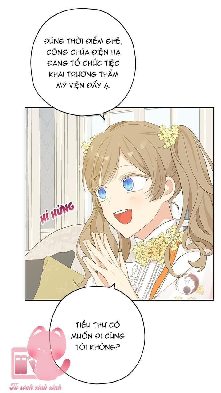 Thật Ra Tôi Mới Là Thật - Chap 26 - Trang 40