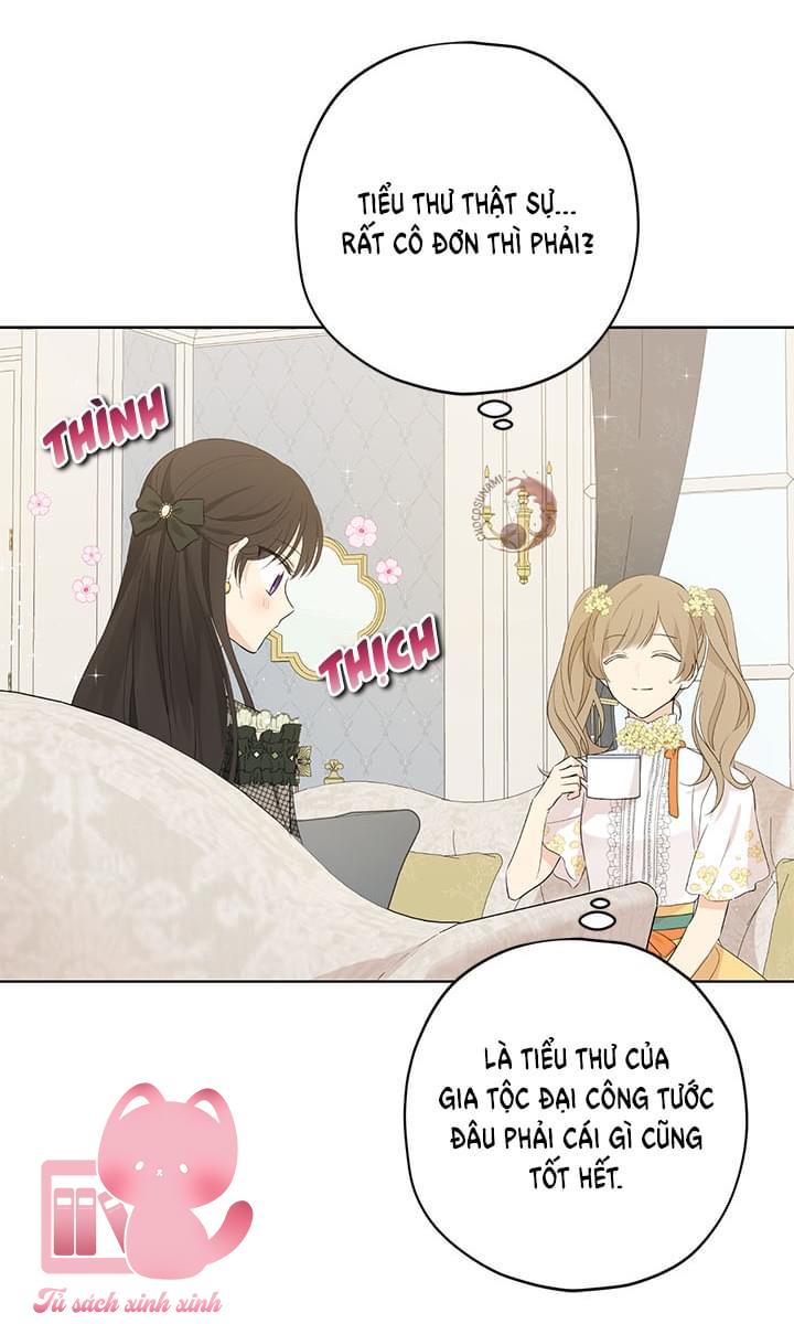 Thật Ra Tôi Mới Là Thật - Chap 26 - Trang 42
