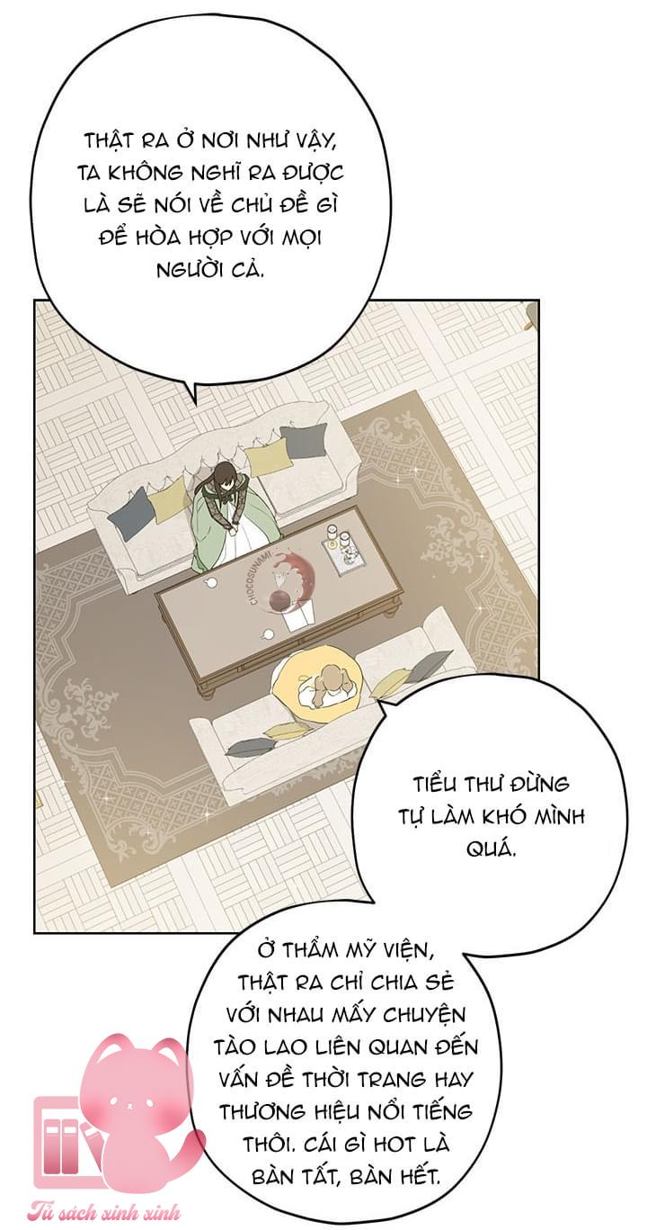 Thật Ra Tôi Mới Là Thật - Chap 26 - Trang 43