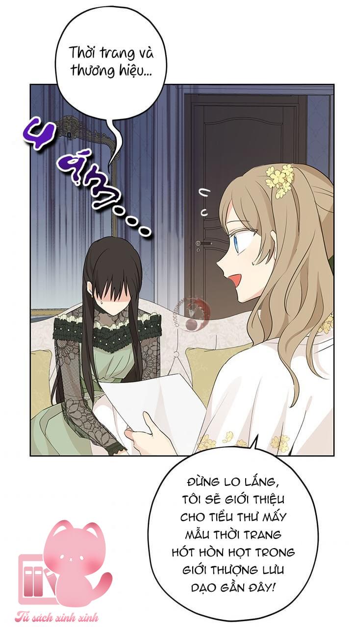 Thật Ra Tôi Mới Là Thật - Chap 26 - Trang 44