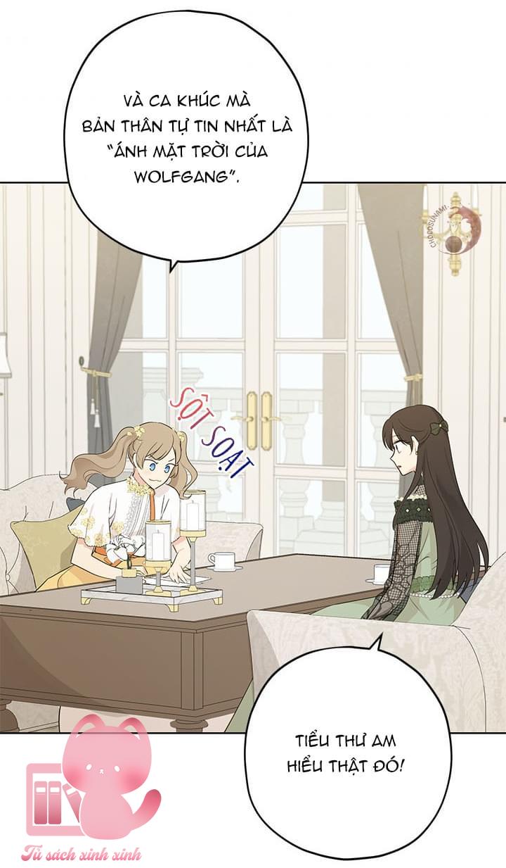 Thật Ra Tôi Mới Là Thật - Chap 26 - Trang 46