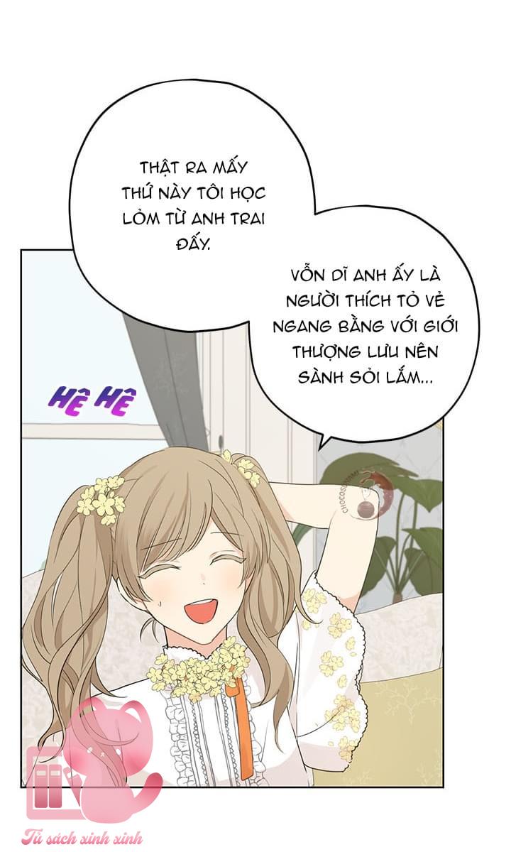 Thật Ra Tôi Mới Là Thật - Chap 26 - Trang 47