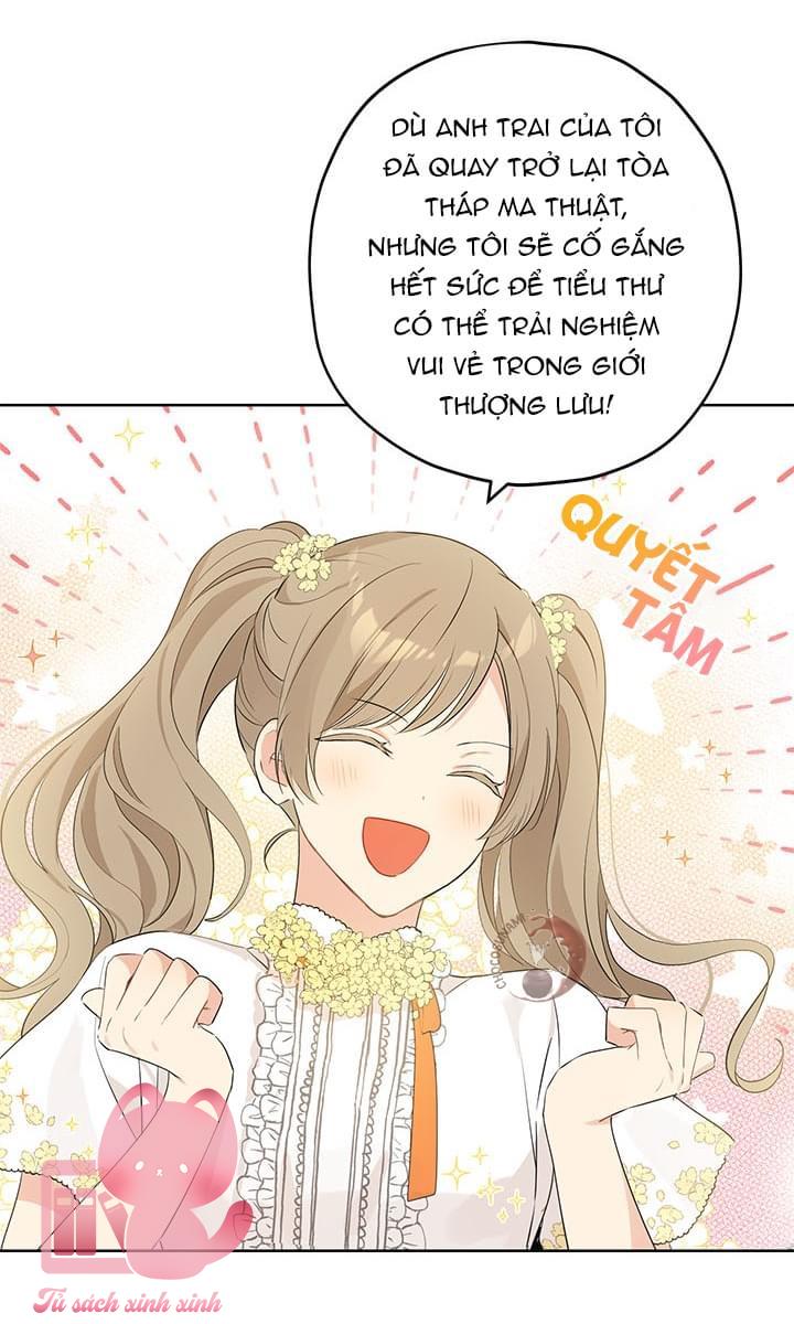 Thật Ra Tôi Mới Là Thật - Chap 26 - Trang 51