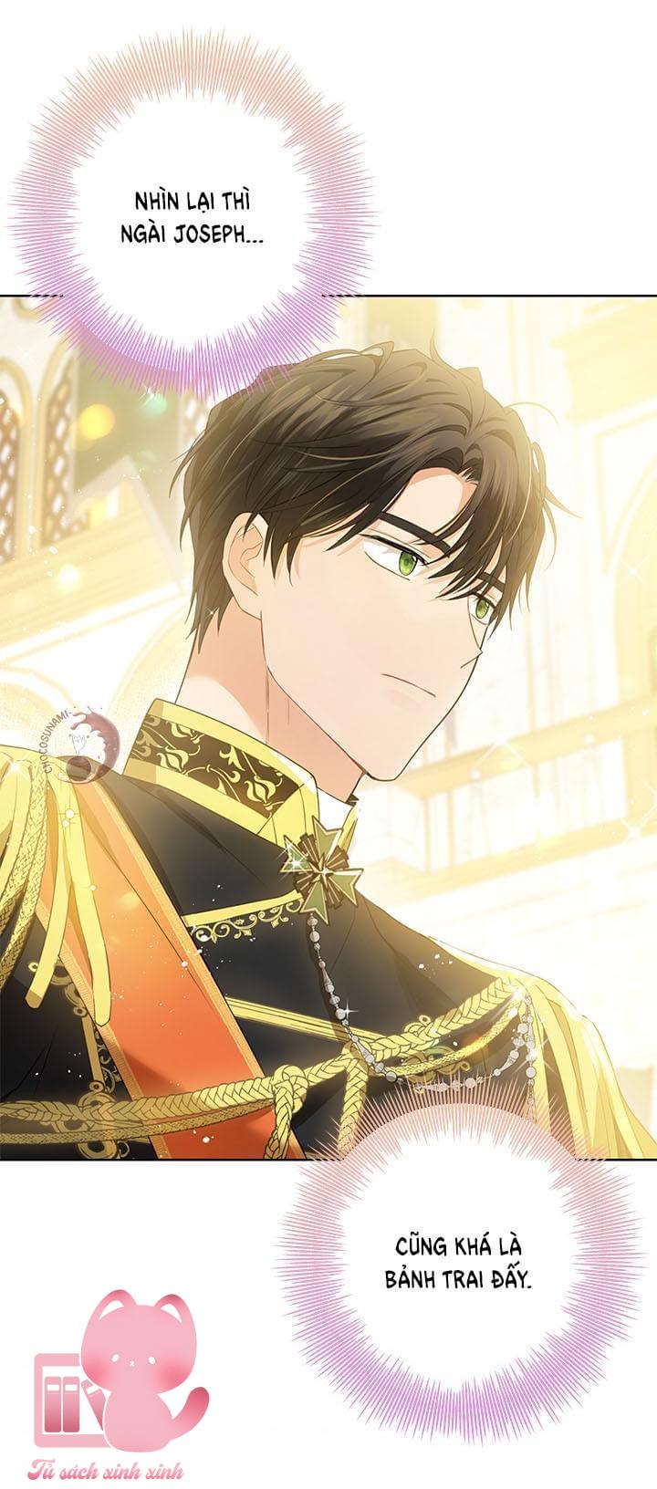 Thật Ra Tôi Mới Là Thật - Chap 26 - Trang 9