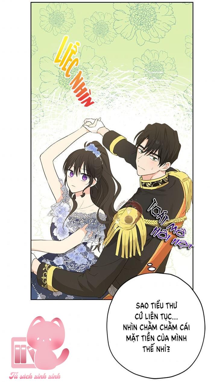Thật Ra Tôi Mới Là Thật - Chap 26 - Trang 10