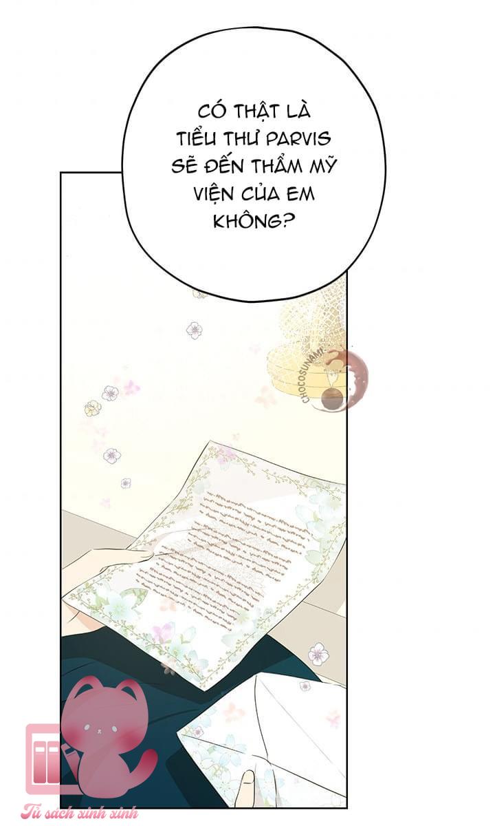 Thật Ra Tôi Mới Là Thật - Chap 27 - Trang 2