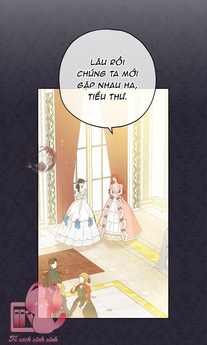 Thật Ra Tôi Mới Là Thật - Chap 27 - Trang 12