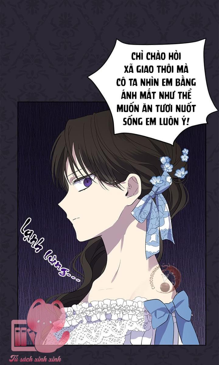 Thật Ra Tôi Mới Là Thật - Chap 27 - Trang 13