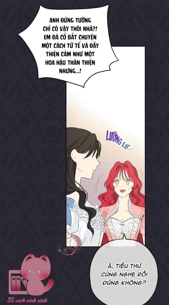 Thật Ra Tôi Mới Là Thật - Chap 27 - Trang 14