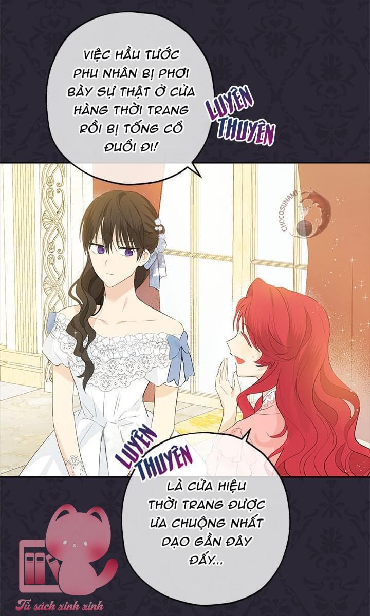 Thật Ra Tôi Mới Là Thật - Chap 27 - Trang 15