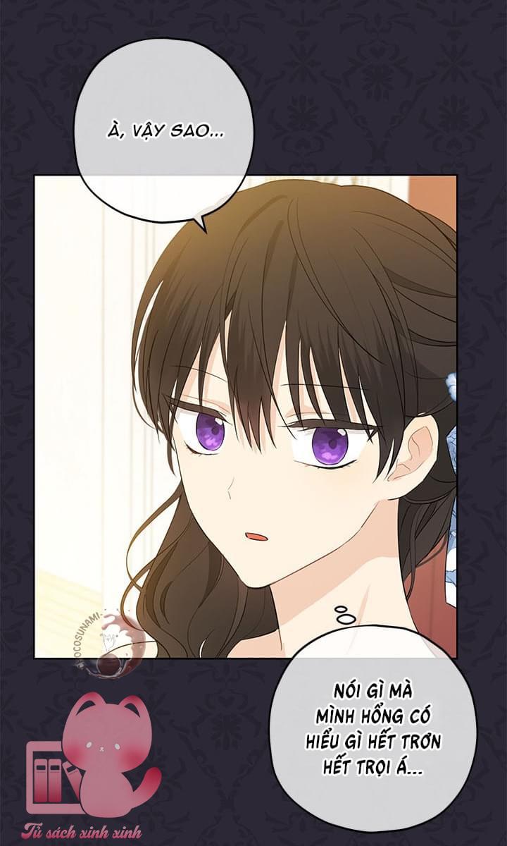 Thật Ra Tôi Mới Là Thật - Chap 27 - Trang 16
