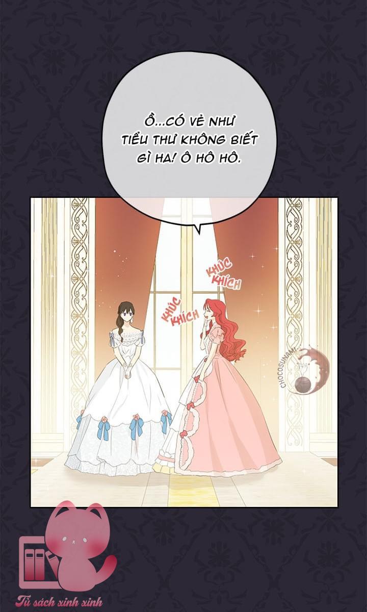 Thật Ra Tôi Mới Là Thật - Chap 27 - Trang 17