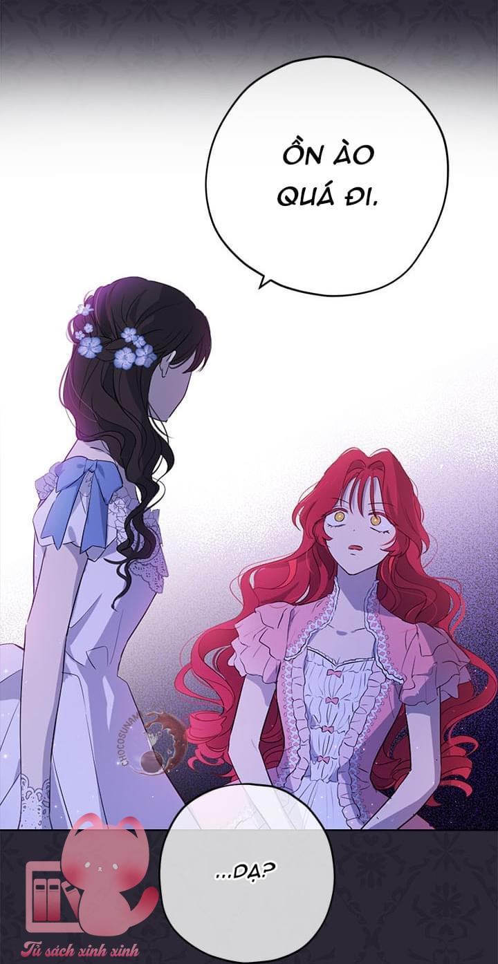 Thật Ra Tôi Mới Là Thật - Chap 27 - Trang 19