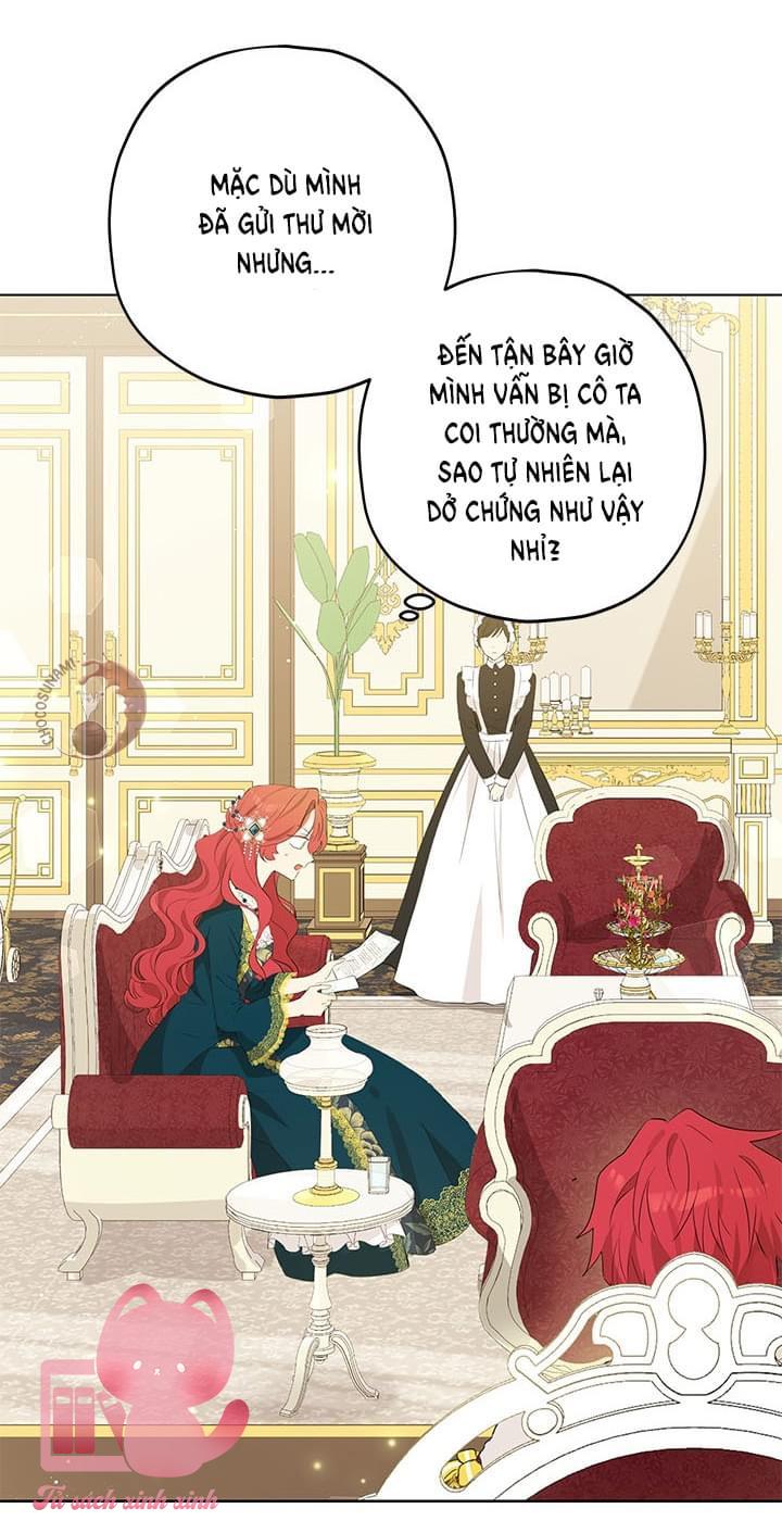 Thật Ra Tôi Mới Là Thật - Chap 27 - Trang 3