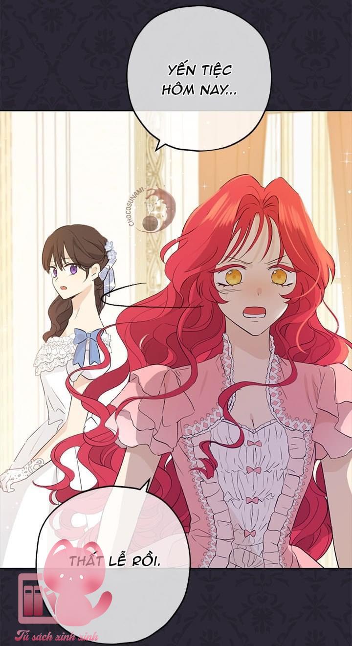 Thật Ra Tôi Mới Là Thật - Chap 27 - Trang 21