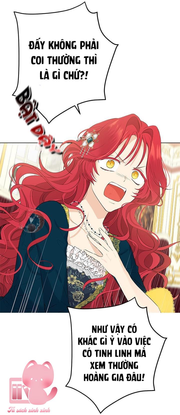 Thật Ra Tôi Mới Là Thật - Chap 27 - Trang 23