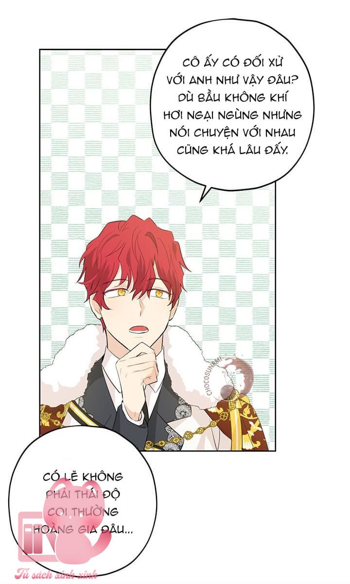 Thật Ra Tôi Mới Là Thật - Chap 27 - Trang 24