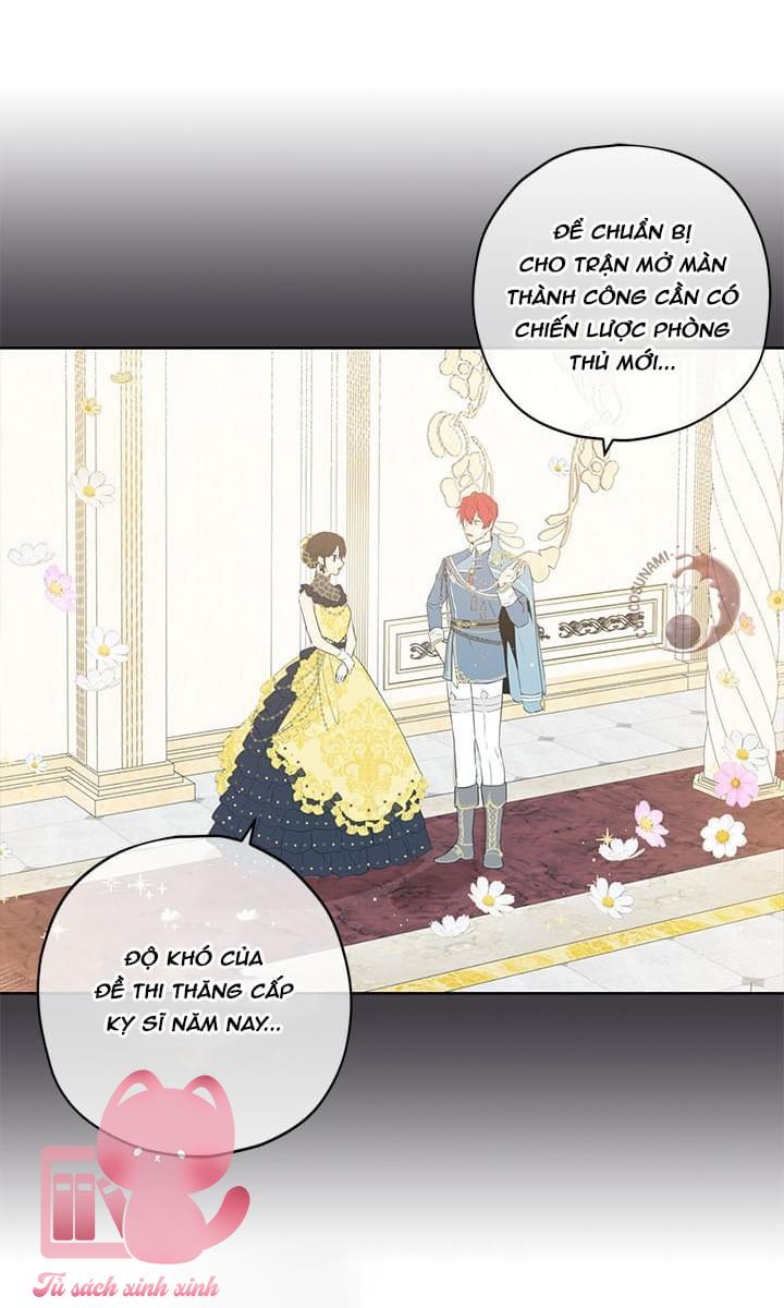 Thật Ra Tôi Mới Là Thật - Chap 27 - Trang 25