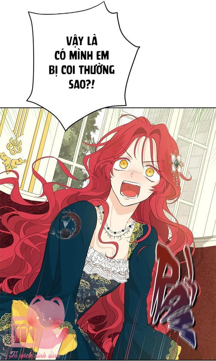 Thật Ra Tôi Mới Là Thật - Chap 27 - Trang 26