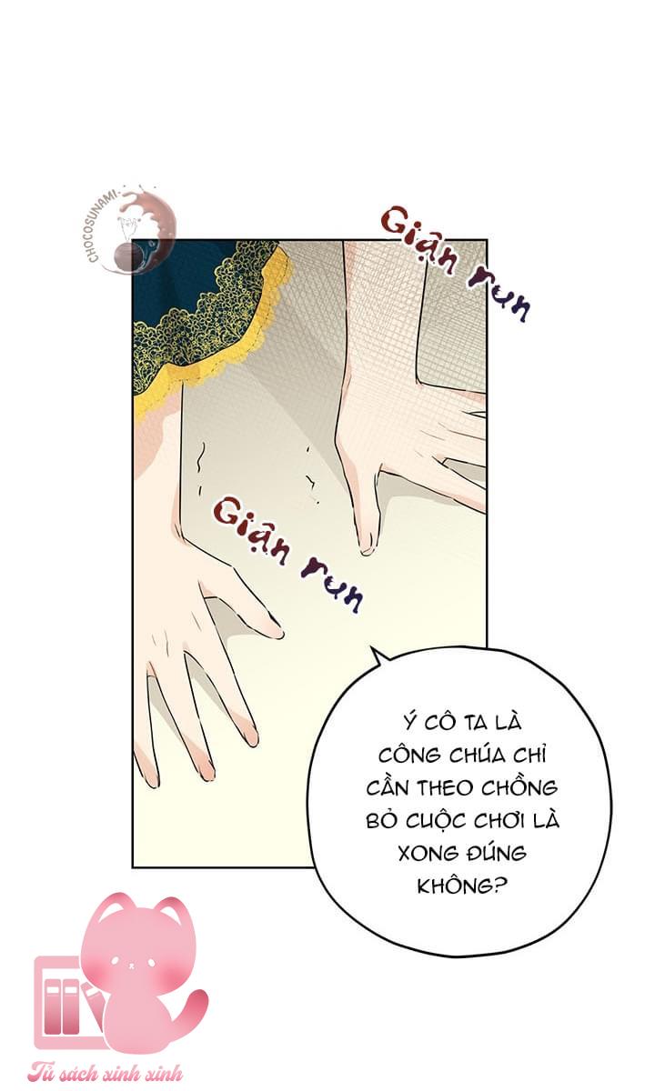 Thật Ra Tôi Mới Là Thật - Chap 27 - Trang 27