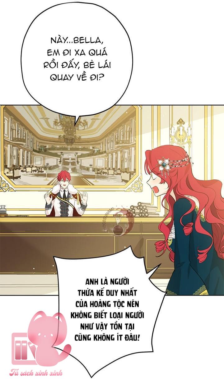 Thật Ra Tôi Mới Là Thật - Chap 27 - Trang 28