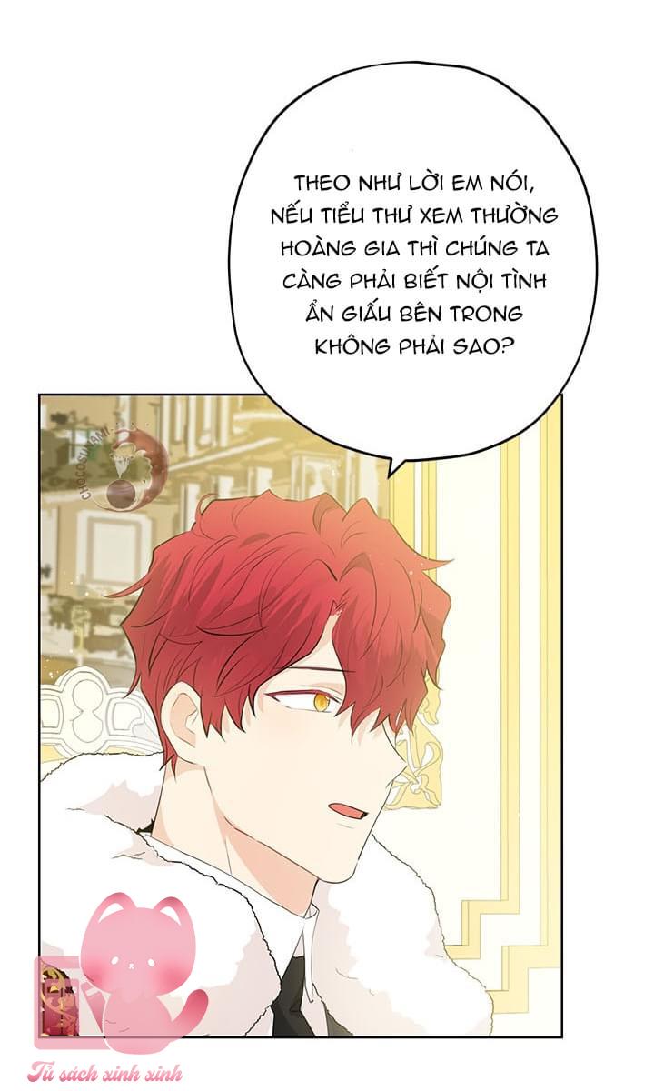 Thật Ra Tôi Mới Là Thật - Chap 27 - Trang 30
