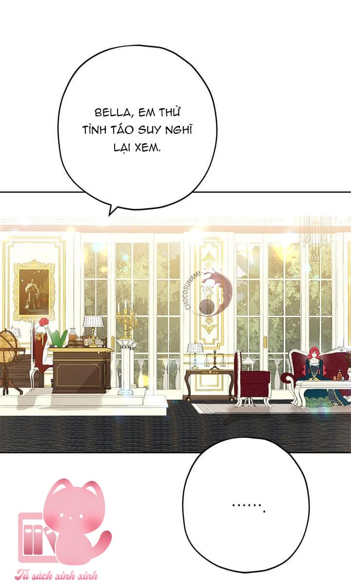 Thật Ra Tôi Mới Là Thật - Chap 27 - Trang 31