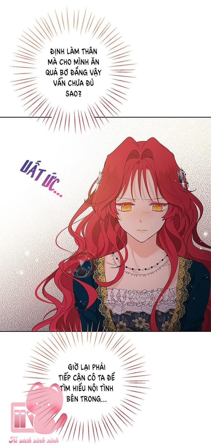 Thật Ra Tôi Mới Là Thật - Chap 27 - Trang 32