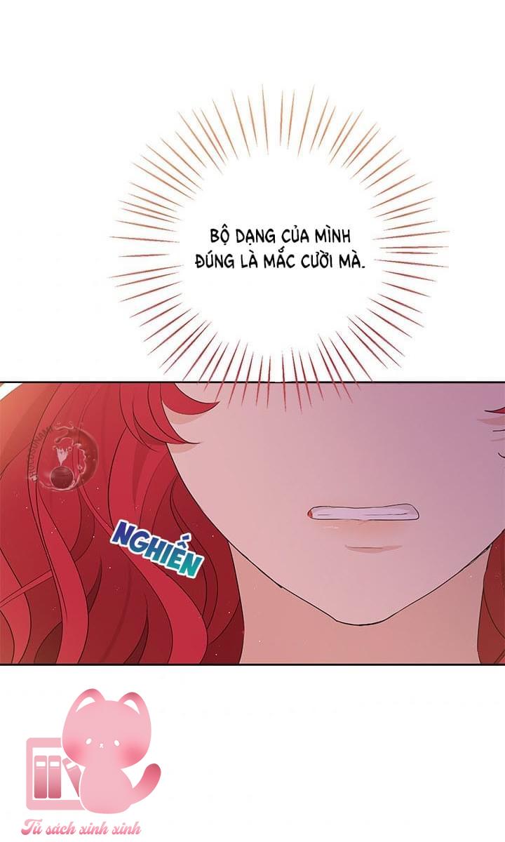 Thật Ra Tôi Mới Là Thật - Chap 27 - Trang 33