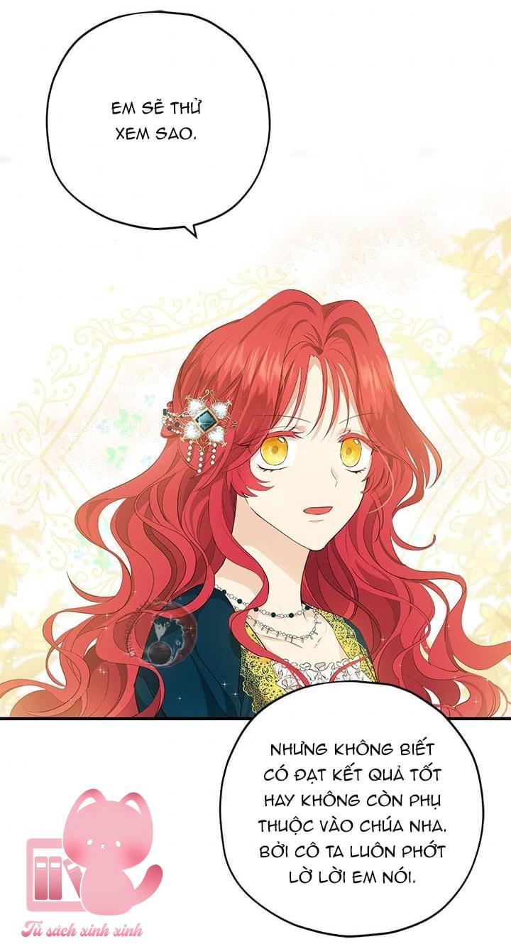 Thật Ra Tôi Mới Là Thật - Chap 27 - Trang 34