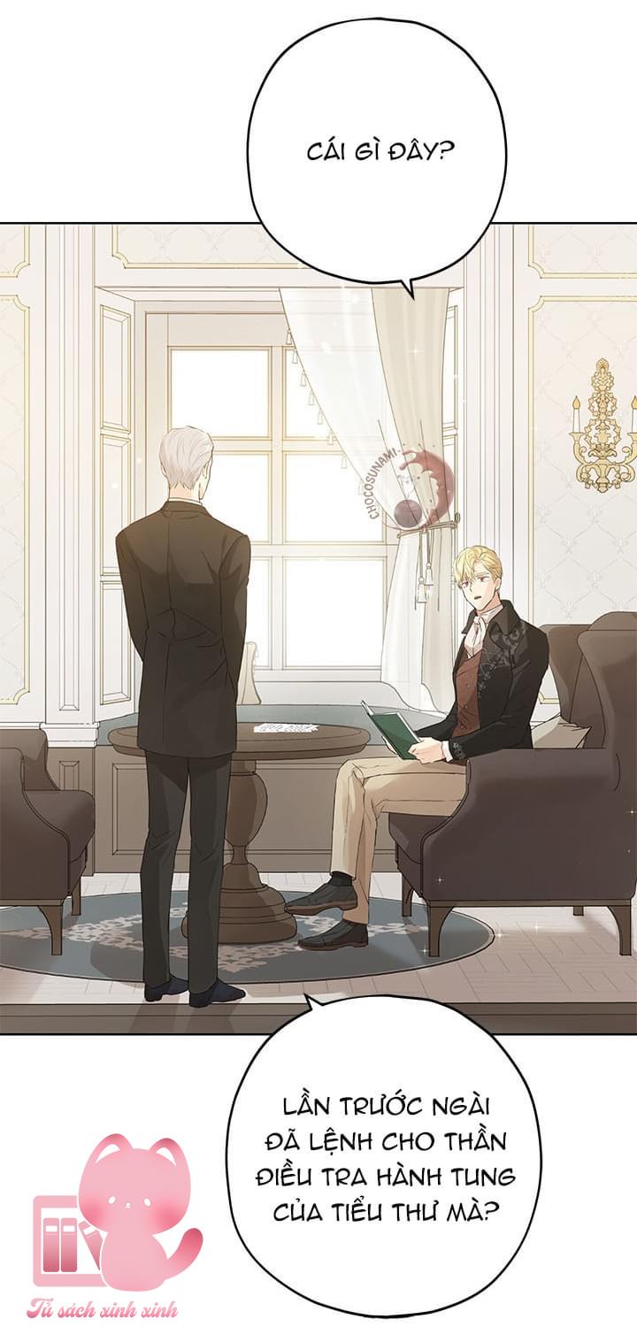 Thật Ra Tôi Mới Là Thật - Chap 27 - Trang 36