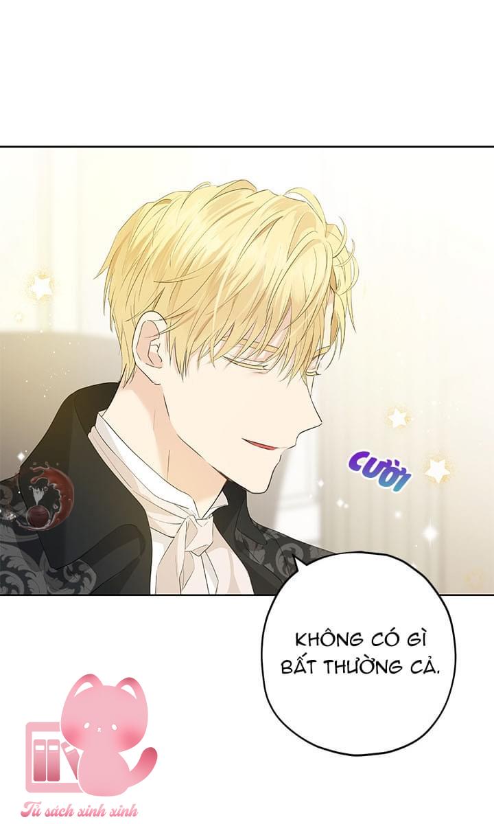 Thật Ra Tôi Mới Là Thật - Chap 27 - Trang 39