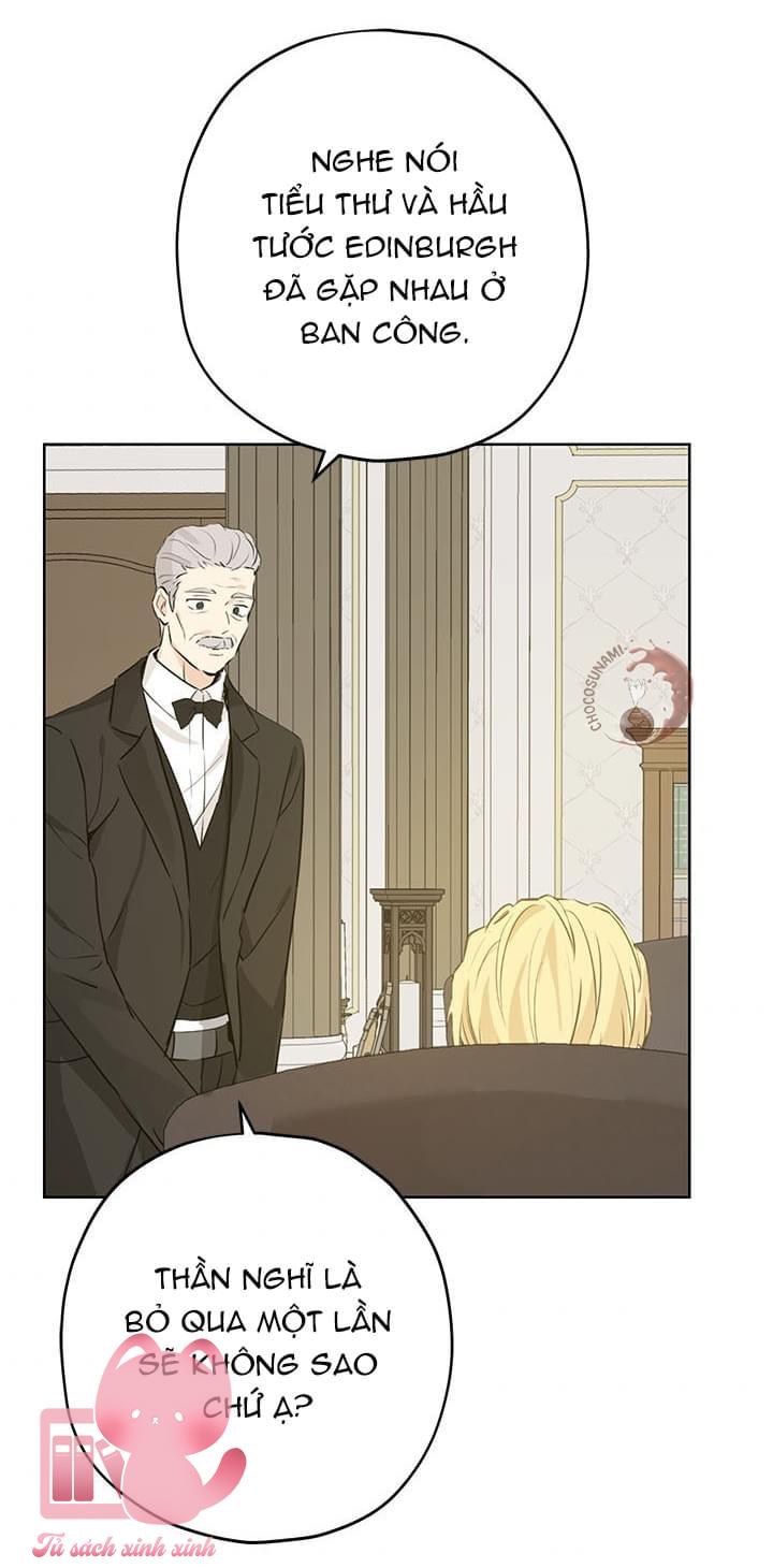Thật Ra Tôi Mới Là Thật - Chap 27 - Trang 40