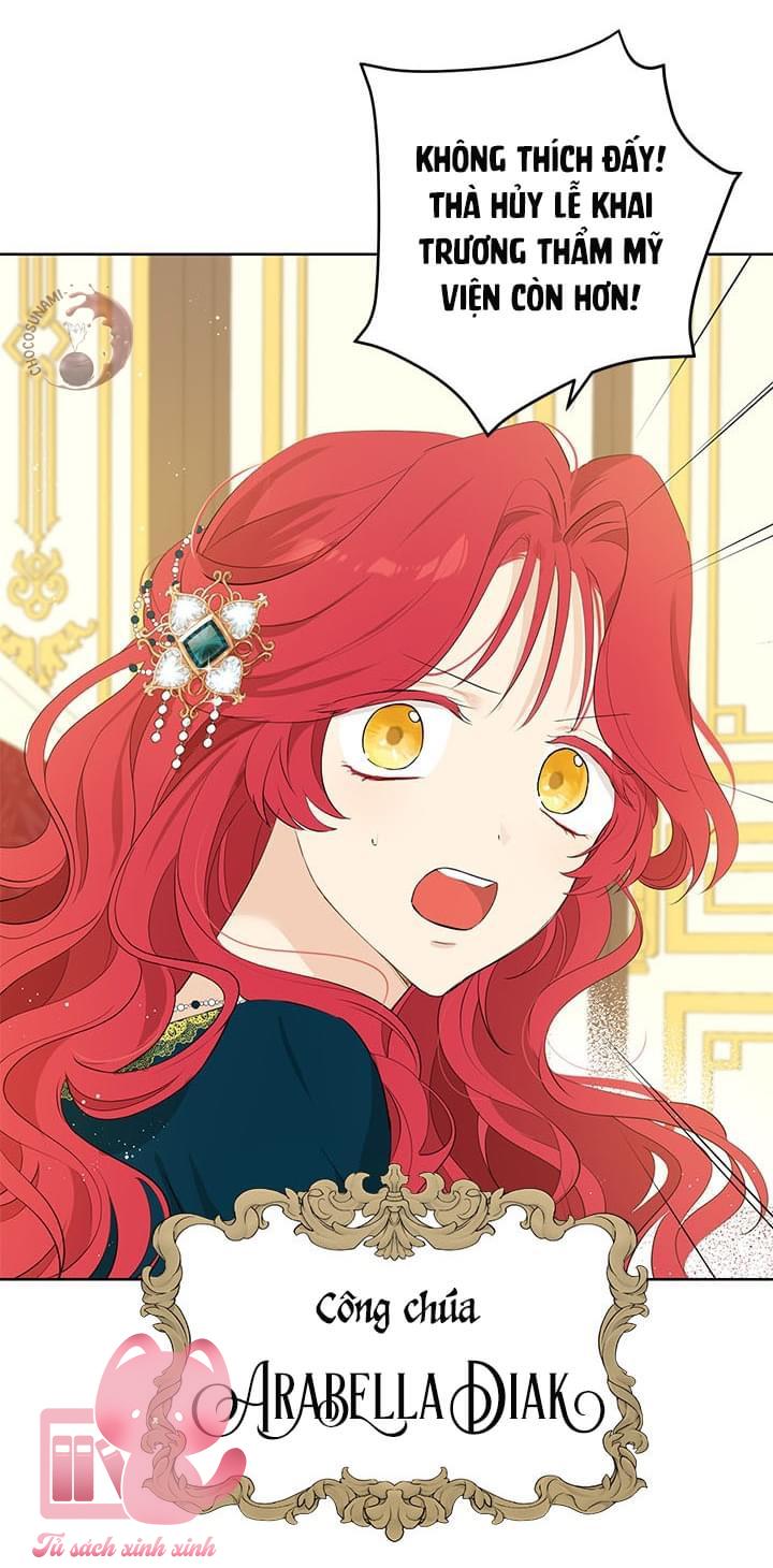 Thật Ra Tôi Mới Là Thật - Chap 27 - Trang 5