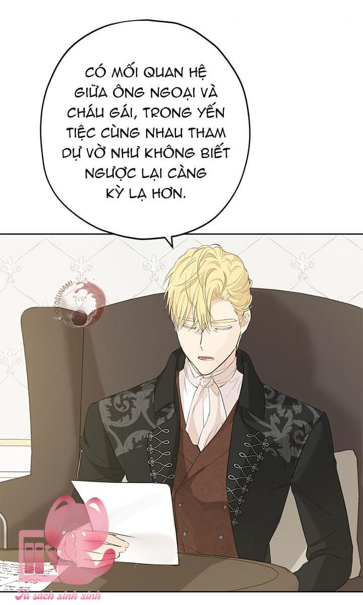 Thật Ra Tôi Mới Là Thật - Chap 27 - Trang 42