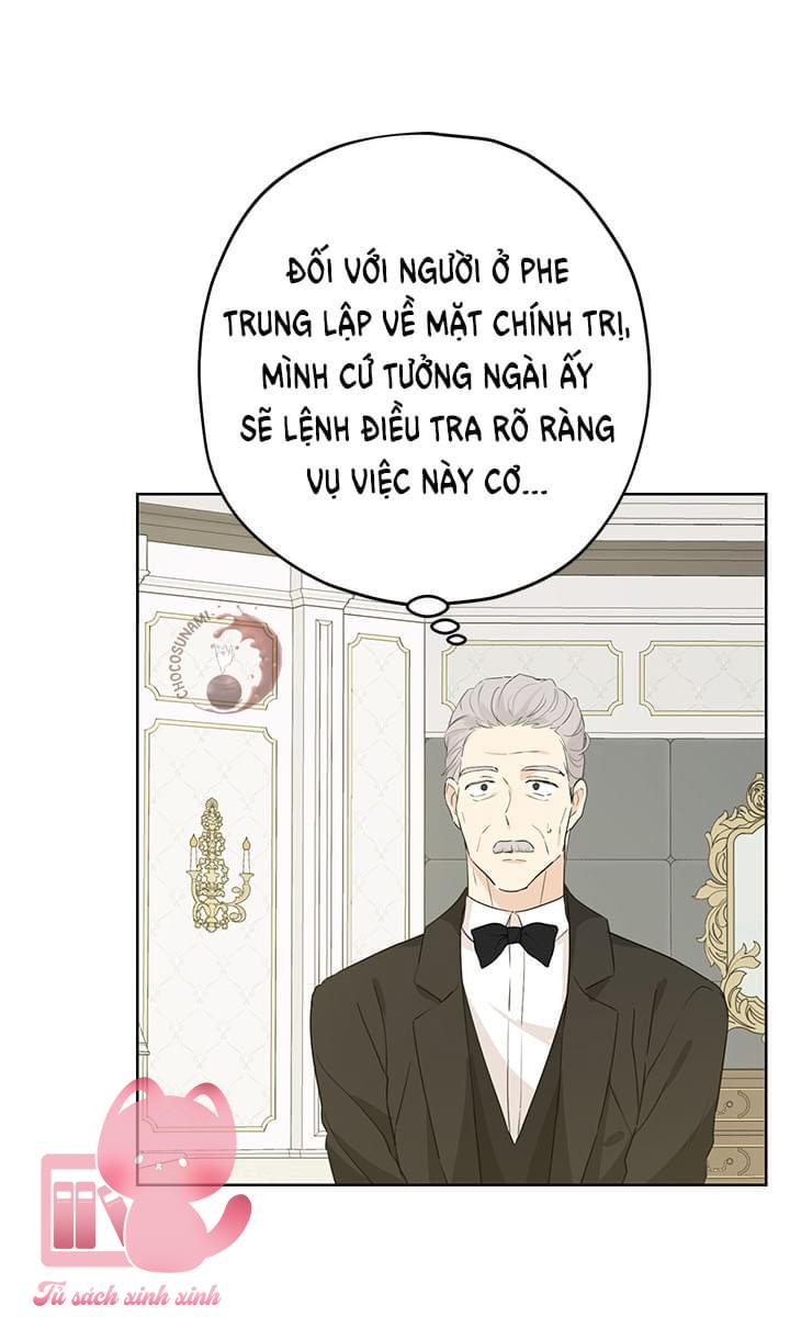 Thật Ra Tôi Mới Là Thật - Chap 27 - Trang 43