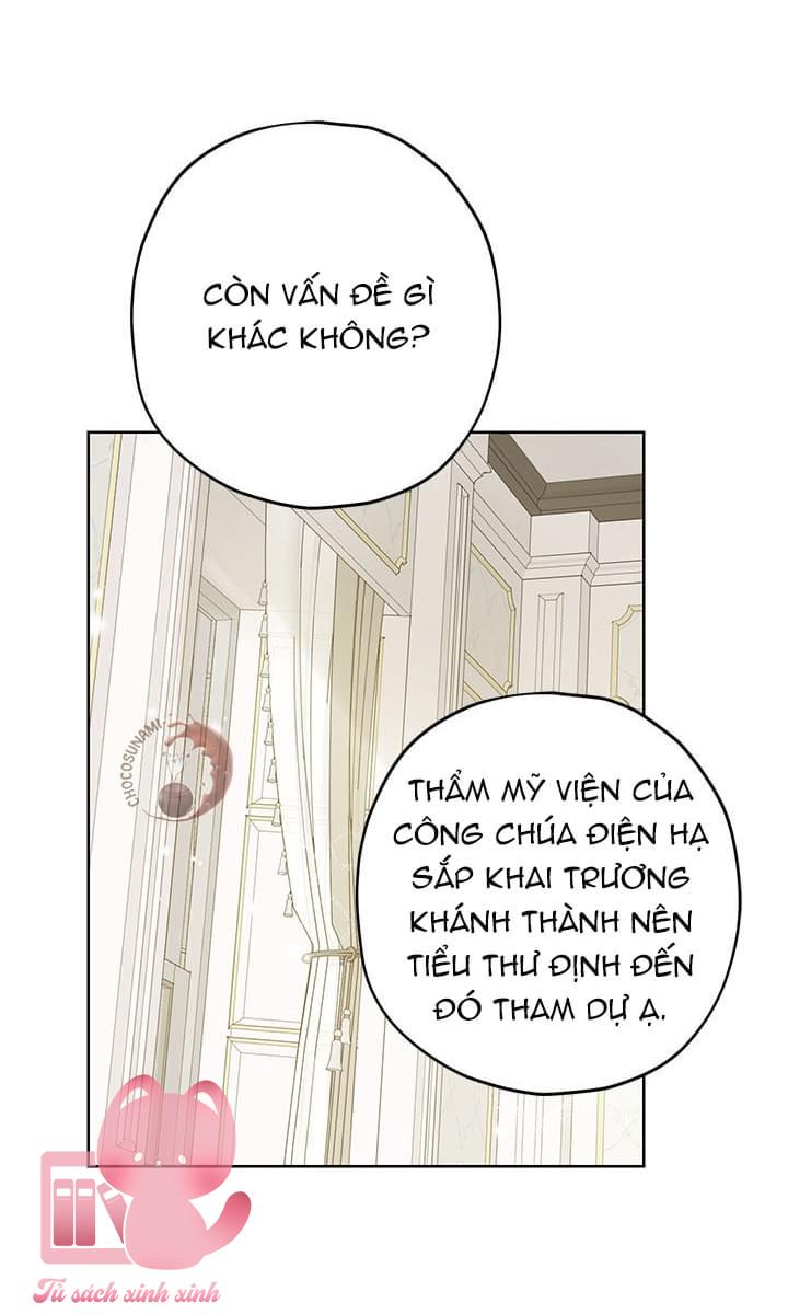 Thật Ra Tôi Mới Là Thật - Chap 27 - Trang 44