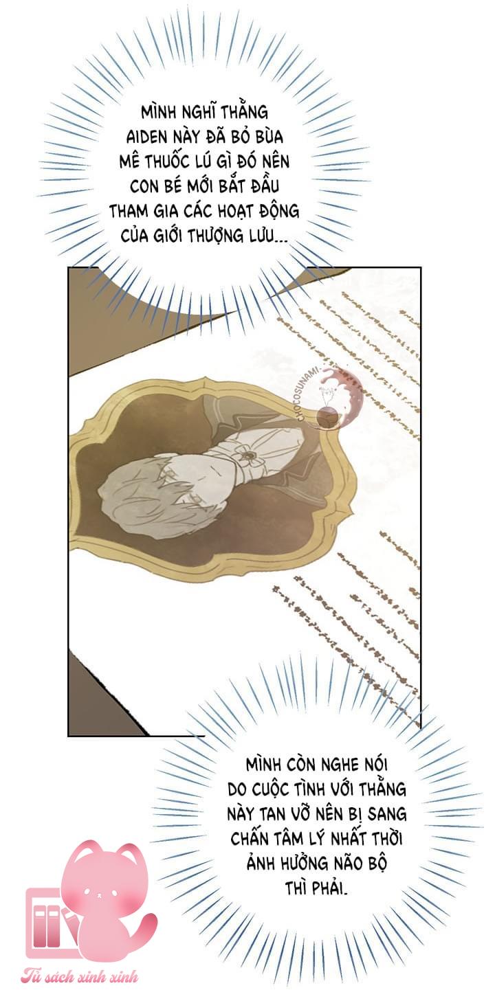 Thật Ra Tôi Mới Là Thật - Chap 27 - Trang 47