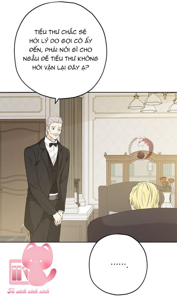 Thật Ra Tôi Mới Là Thật - Chap 27 - Trang 50
