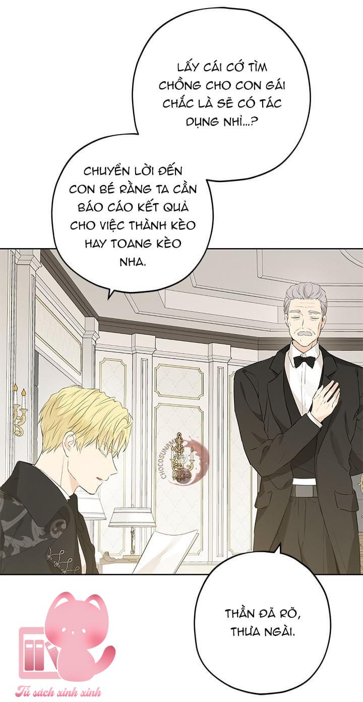 Thật Ra Tôi Mới Là Thật - Chap 27 - Trang 52