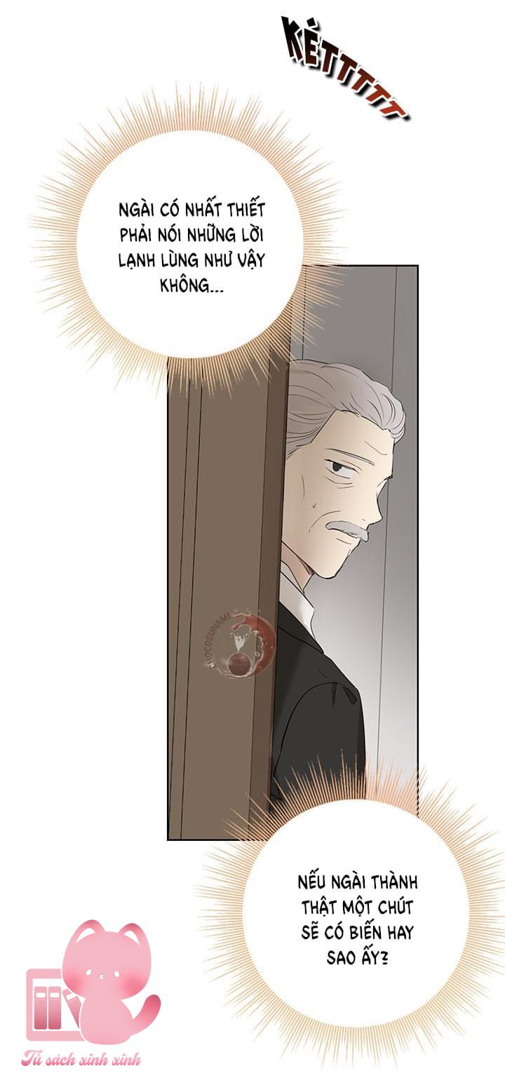 Thật Ra Tôi Mới Là Thật - Chap 27 - Trang 54