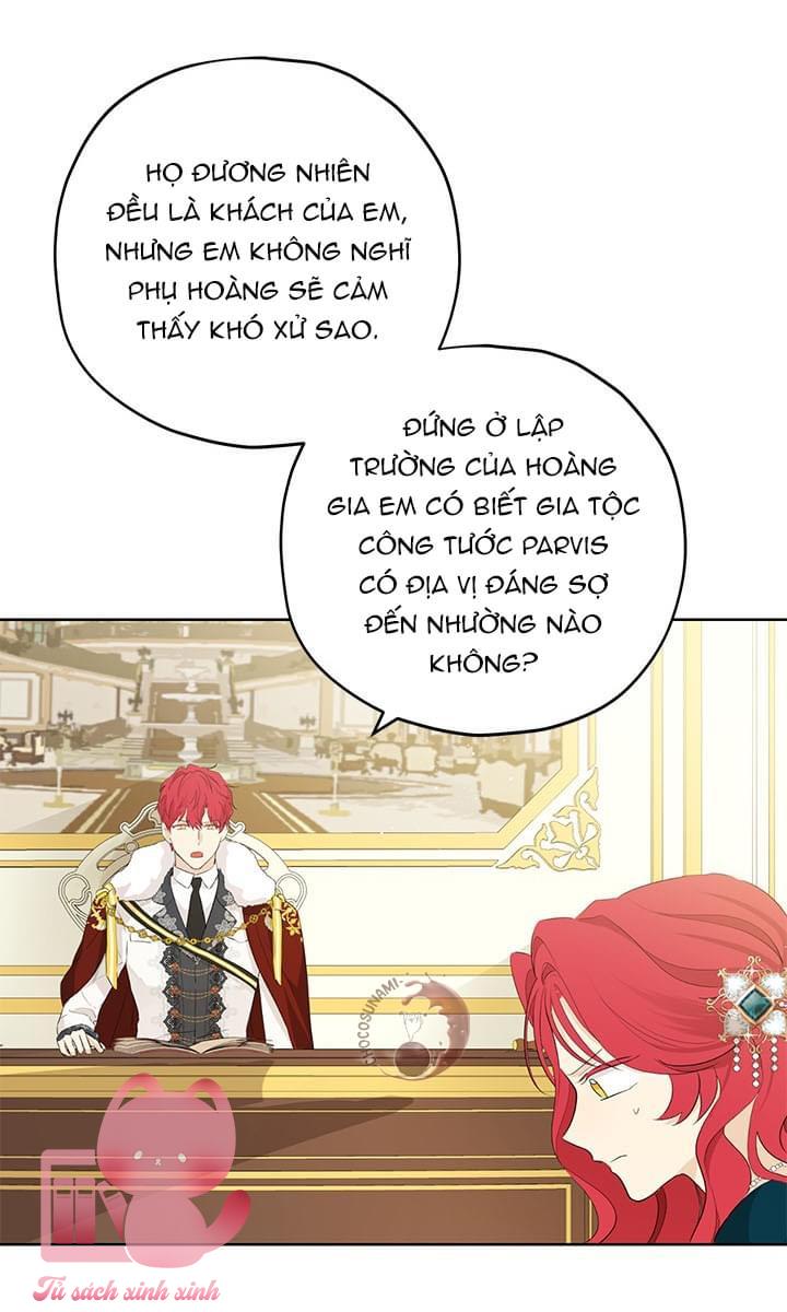 Thật Ra Tôi Mới Là Thật - Chap 27 - Trang 7