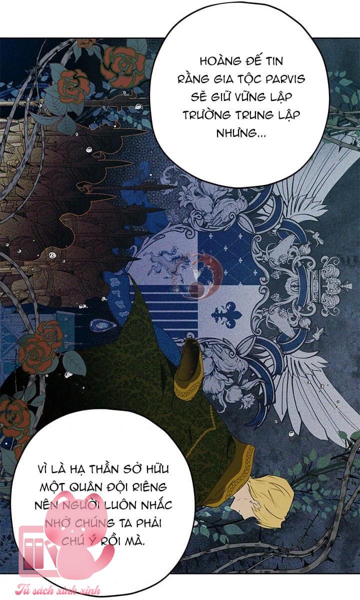 Thật Ra Tôi Mới Là Thật - Chap 27 - Trang 8