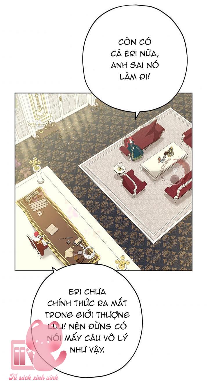 Thật Ra Tôi Mới Là Thật - Chap 27 - Trang 9