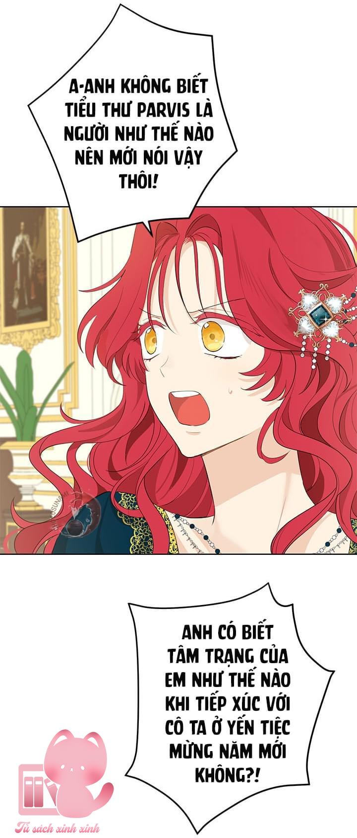 Thật Ra Tôi Mới Là Thật - Chap 27 - Trang 10