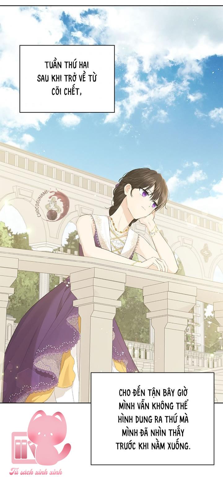 Thật Ra Tôi Mới Là Thật - Chap 28 - Trang 2