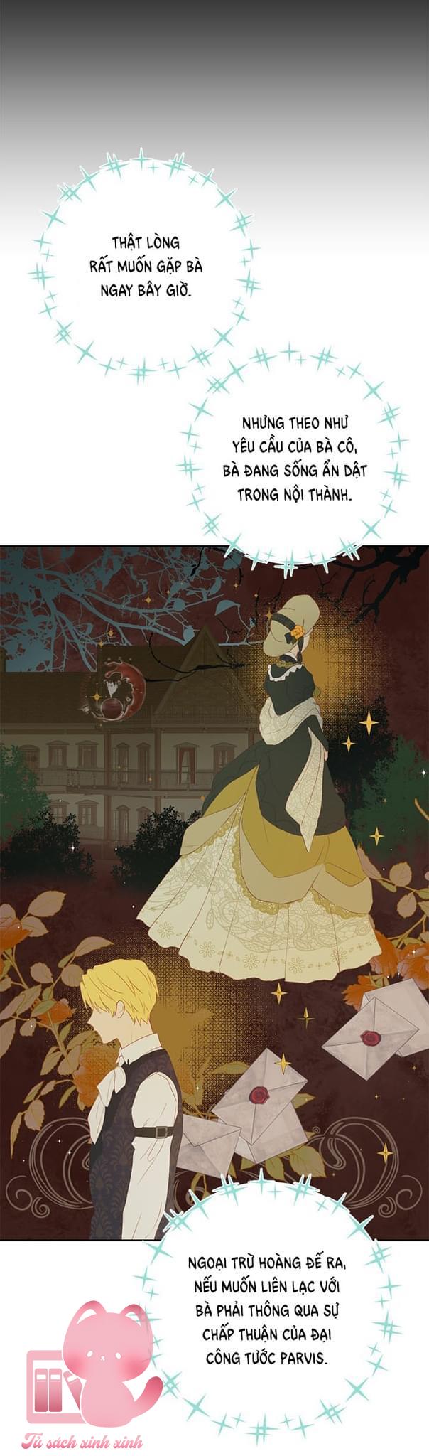 Thật Ra Tôi Mới Là Thật - Chap 28 - Trang 12